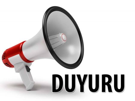 2025 YILI OLAĞAN GENEL KURUL DUYURUSU